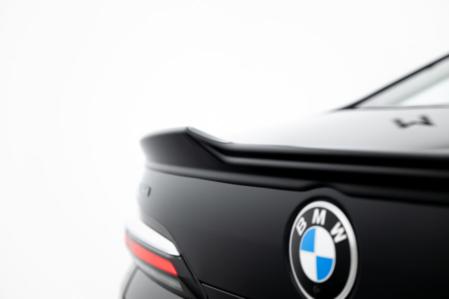 Spoiler Cap 3D BMW 7 G70 – bilde 4 av 6