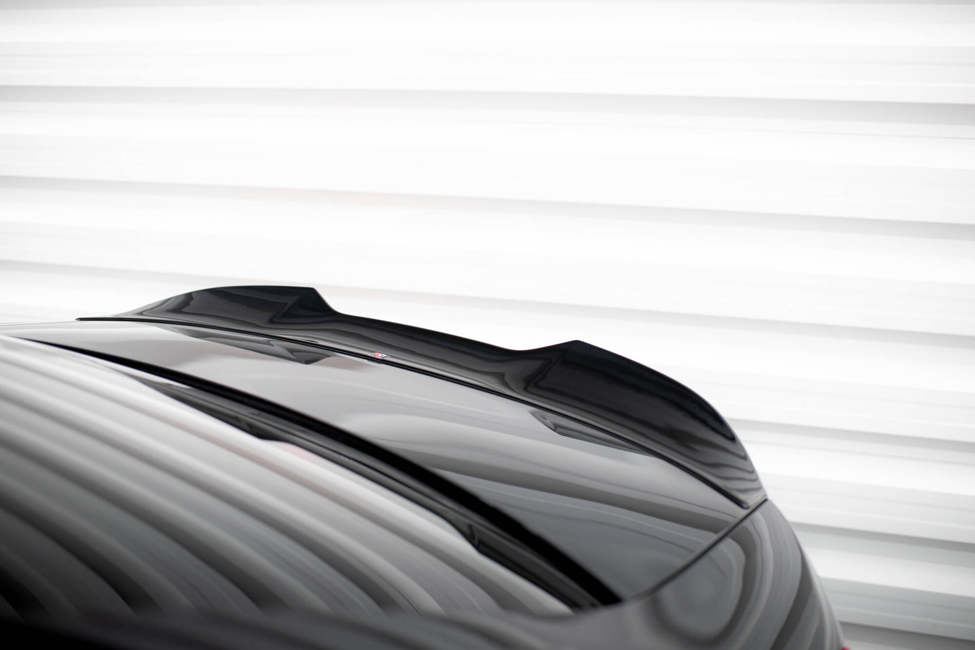 Spoiler Cap 3D BMW M340i / 3 M-Pack / M3 Sedan G20 - Bilde 6