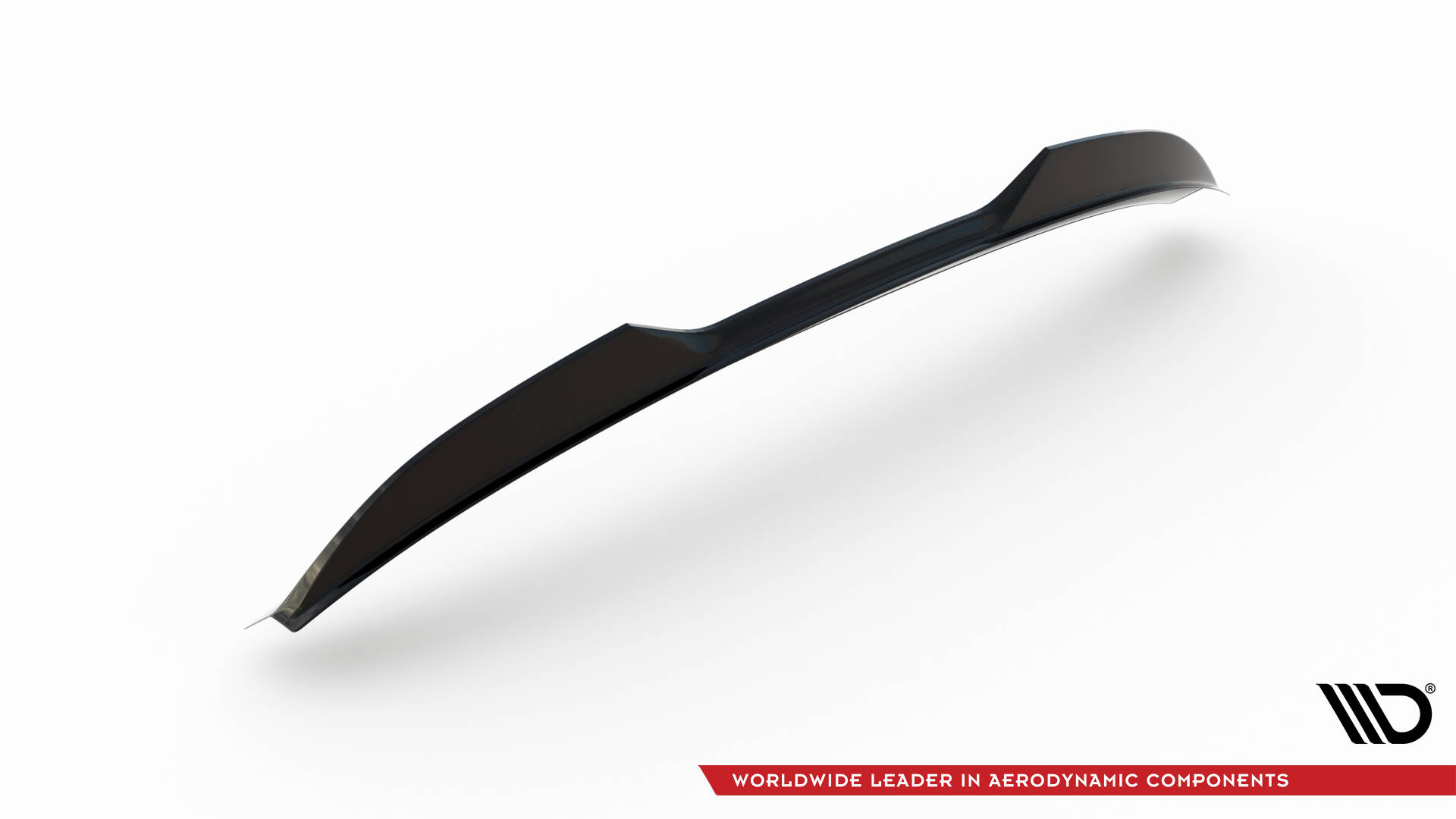 Spoiler Cap 3D BMW M340i / 3 M-Pack / M3 Sedan G20 - Bilde 11