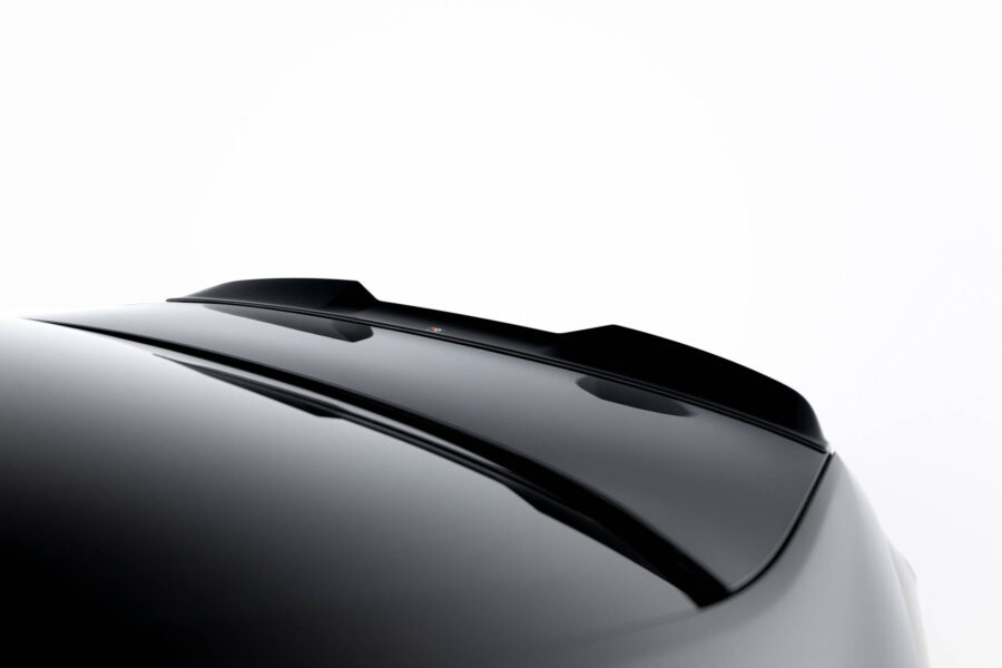 Spoiler Cap 3D BMW M550i / 5 M-Pack Sedan G30 – bilde 3 av 5
