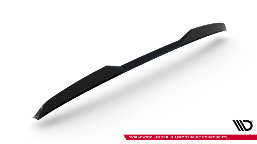 Spoiler Cap 3D BMW M550i / 5 M-Pack Sedan G30 – bilde 5 av 5