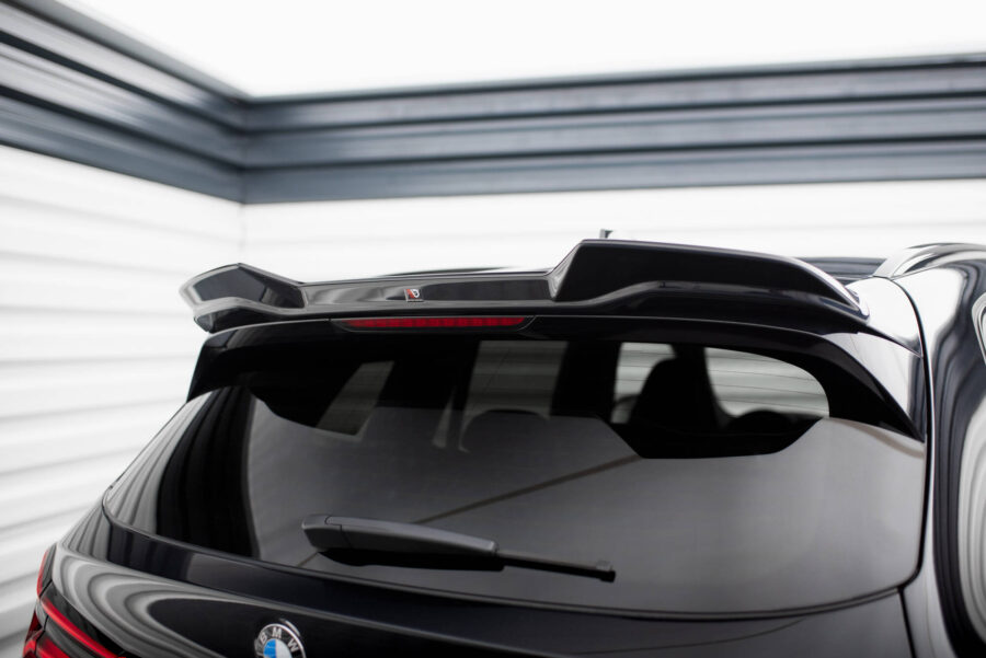 Spoiler Cap 3D BMW X3 M F97 / F97 Facelift – bilde 1 av 5