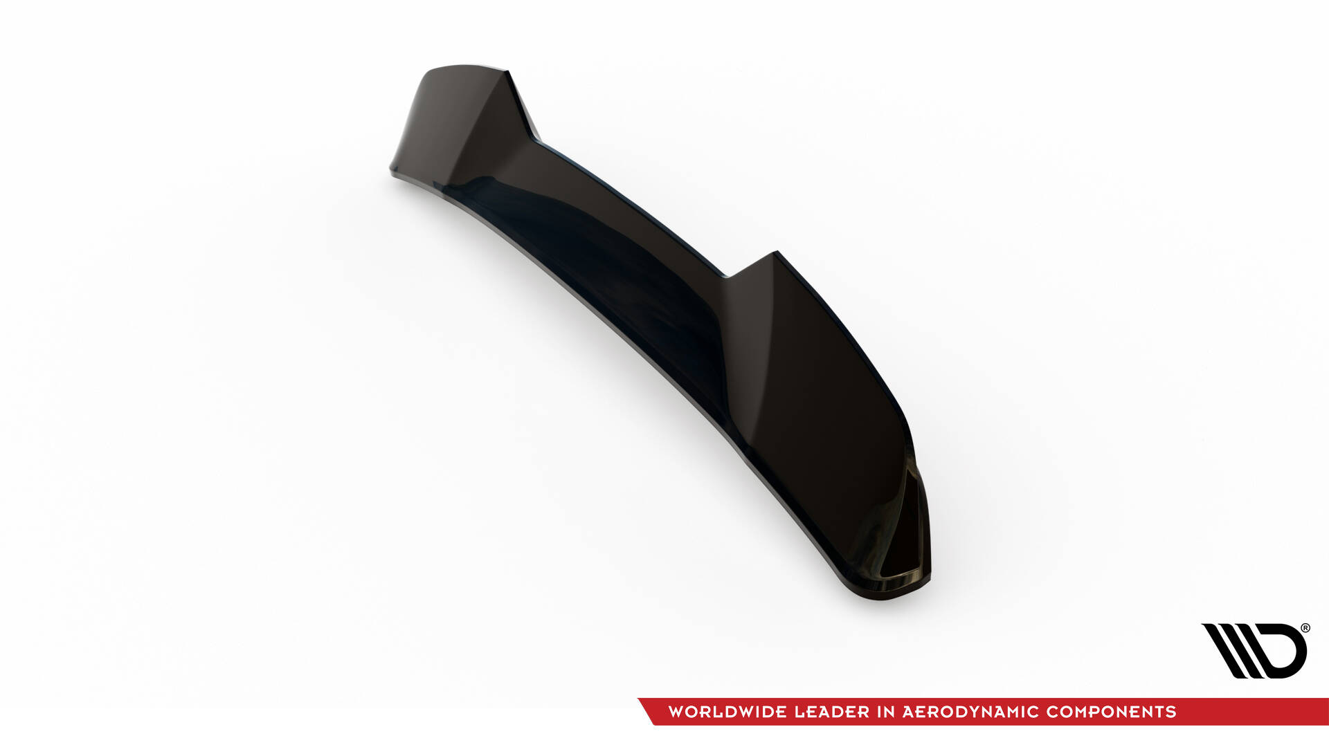 Spoiler Cap 3D BMW X3 M F97 / F97 Facelift - Bilde 4