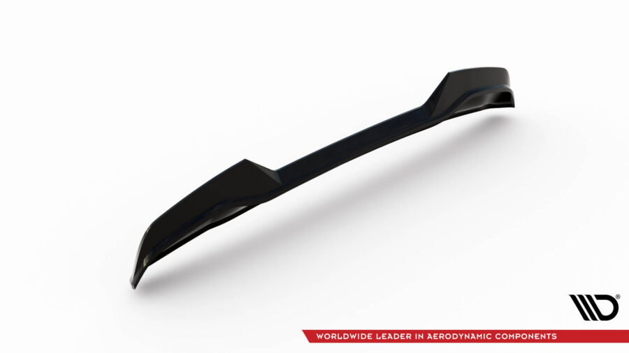Spoiler Cap 3D BMW X3 M F97 / F97 Facelift – bilde 5 av 5