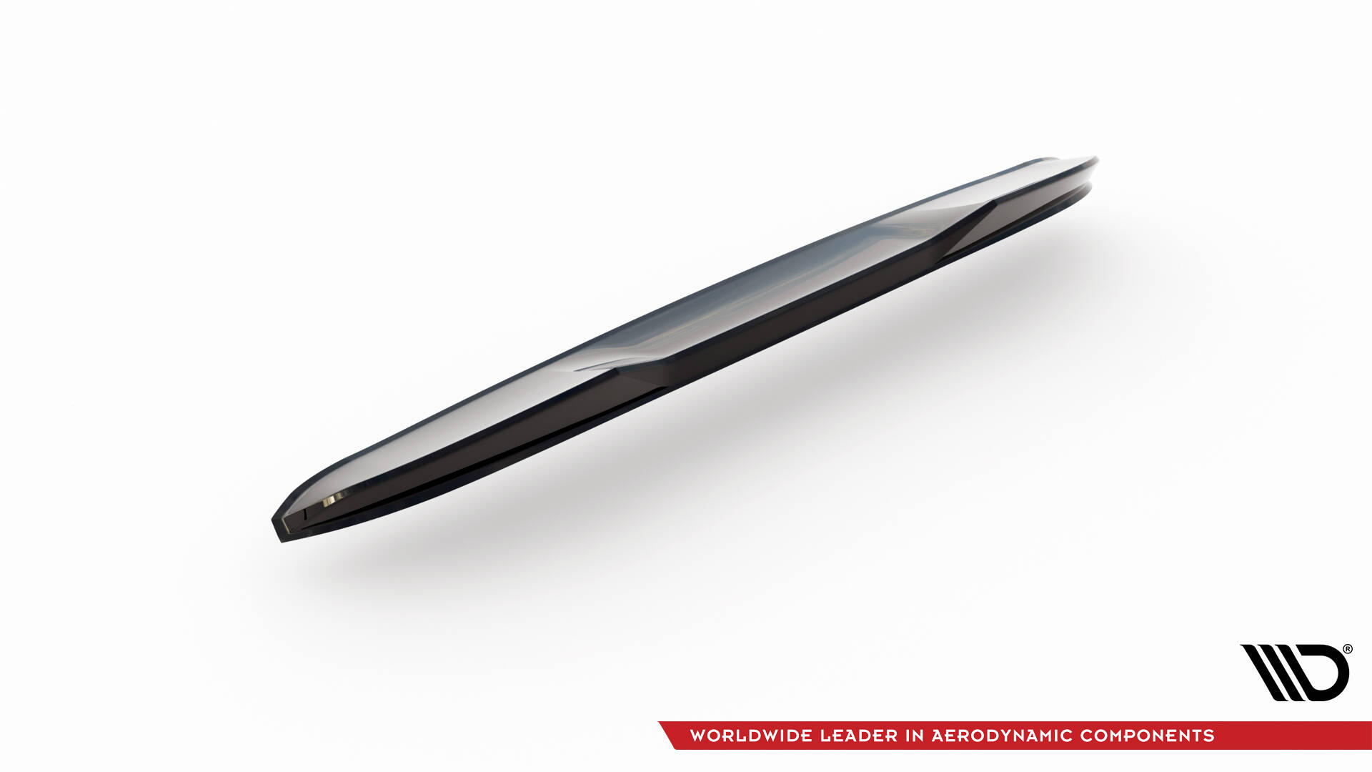 Spoiler Cap 3D BMW X7 M-Pack G07 - Bilde 6