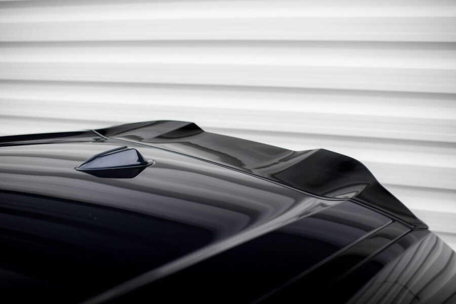 Spoiler Cap 3D BMW XM G09 – bilde 3 av 5