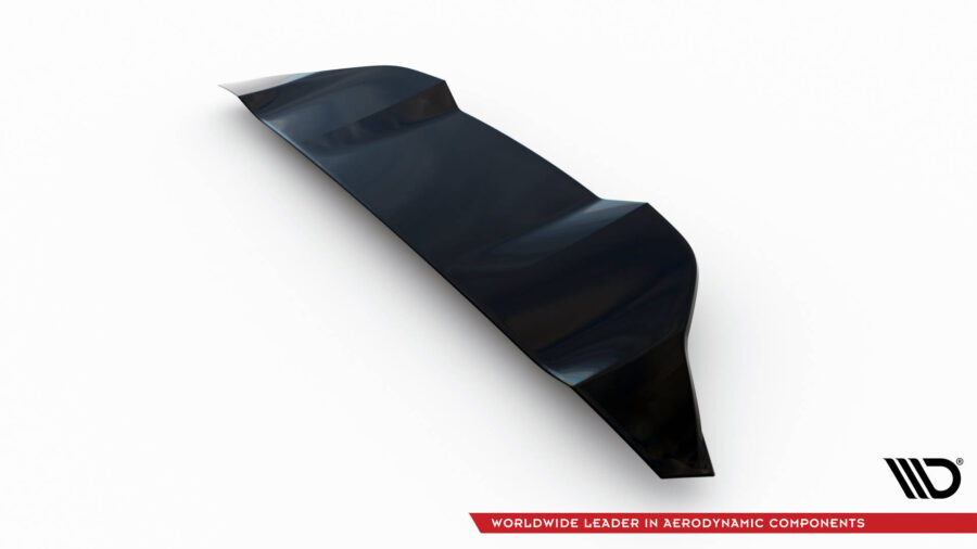 Spoiler Cap 3D BMW XM G09 – bilde 4 av 5