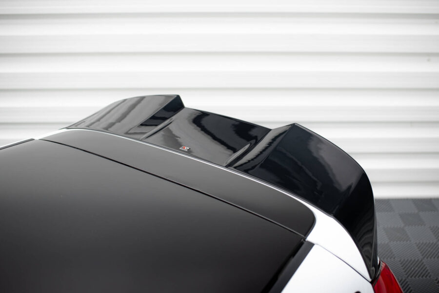 Spoiler Cap 3D Ford Fiesta ST Mk7 Facelift – bilde 2 av 5