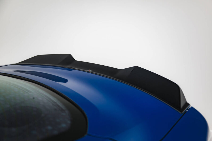 Spoiler Cap 3D Ford Mustang GT Mk7 – bilde 3 av 5
