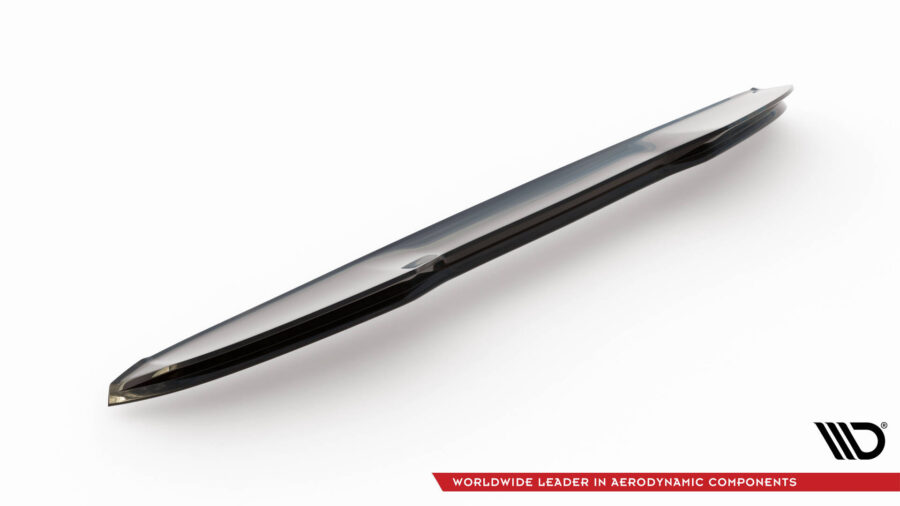 Spoiler Cap 3D Ford Puma ST / ST-Line Mk1 – bilde 5 av 5