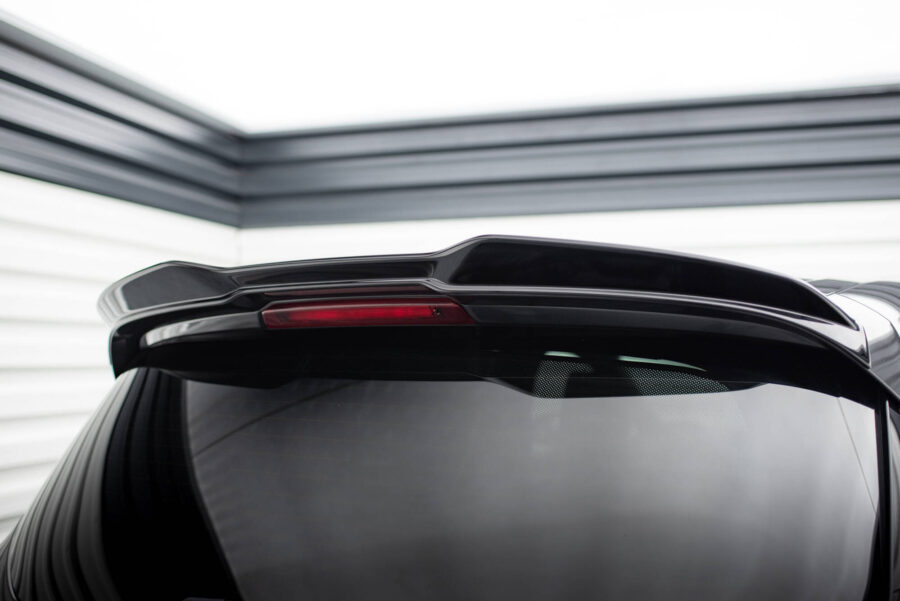 Spoiler Cap 3D Ford S-Max ST-Line Mk2 – bilde 1 av 5