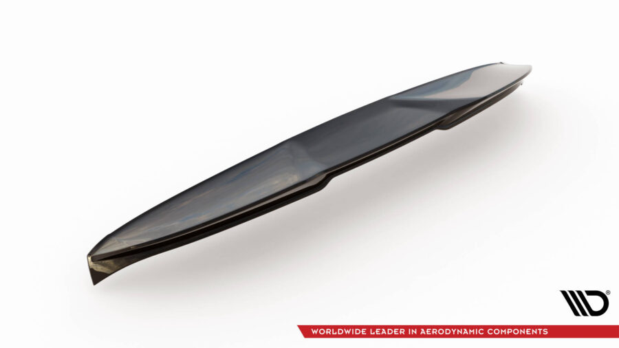 Spoiler Cap 3D Ford S-Max ST-Line Mk2 – bilde 5 av 5