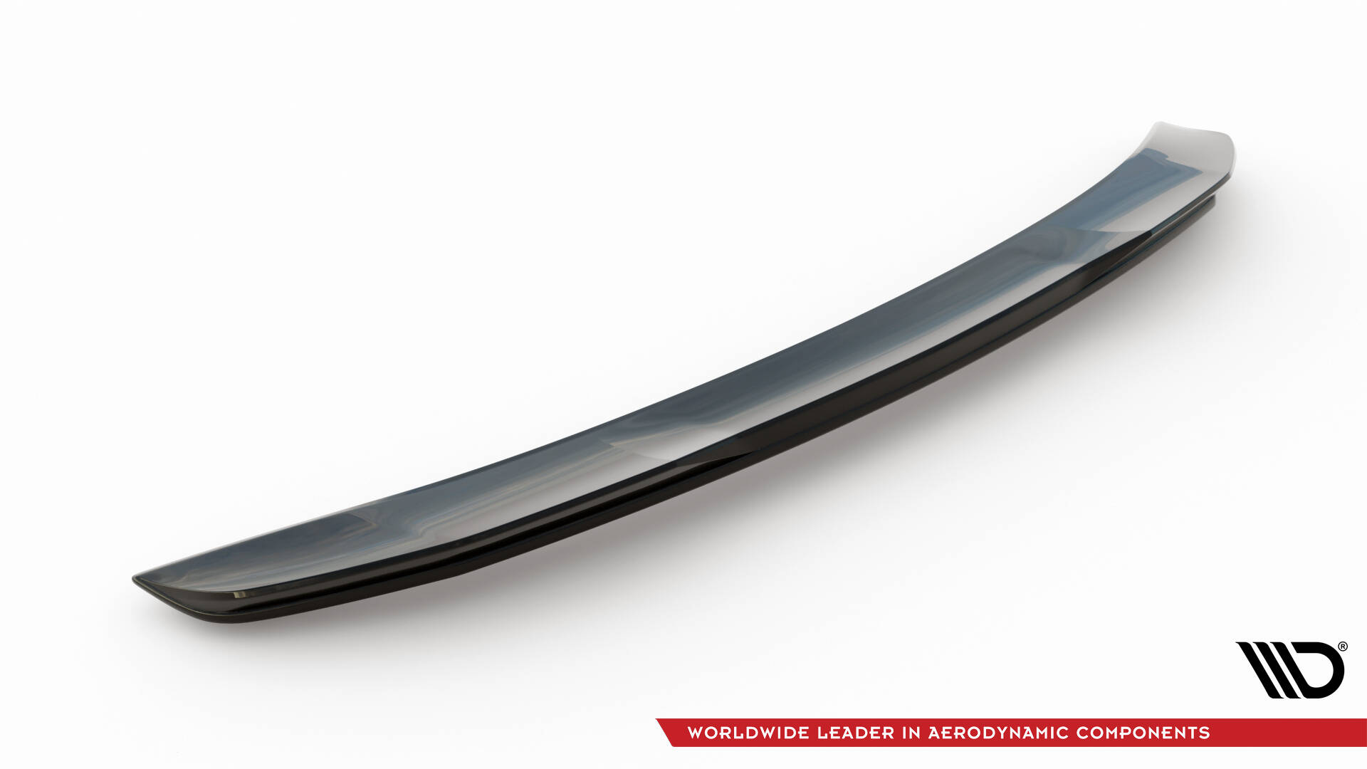 Spoiler Cap 3D Honda CIVic SI Mk10 - Bilde 4