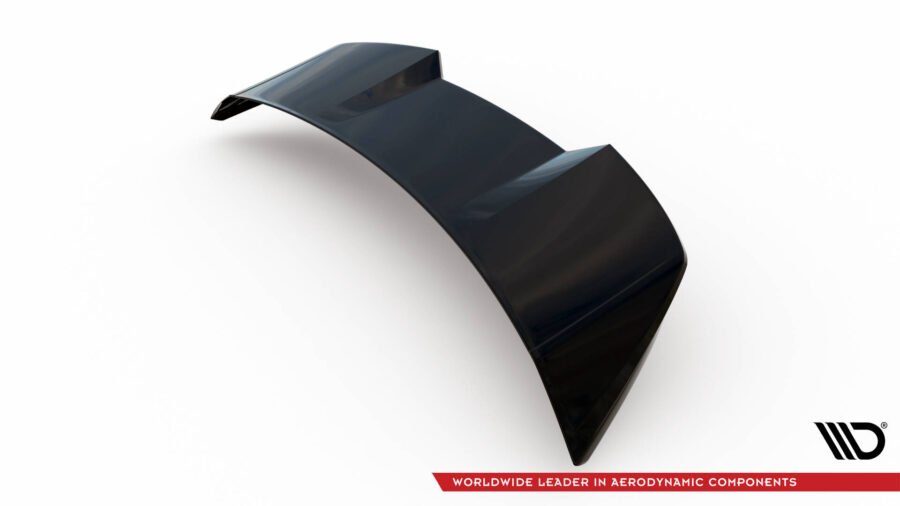 Spoiler Cap 3D Hyundai Tucson N-Line Mk4 – bilde 4 av 5