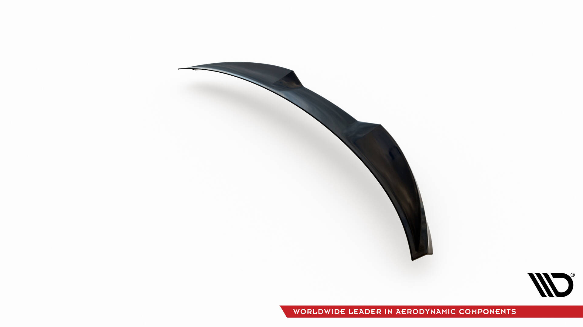 Spoiler Cap 3D Mercedes-Benz CLA Coupe C118 Facelift - Bilde 5