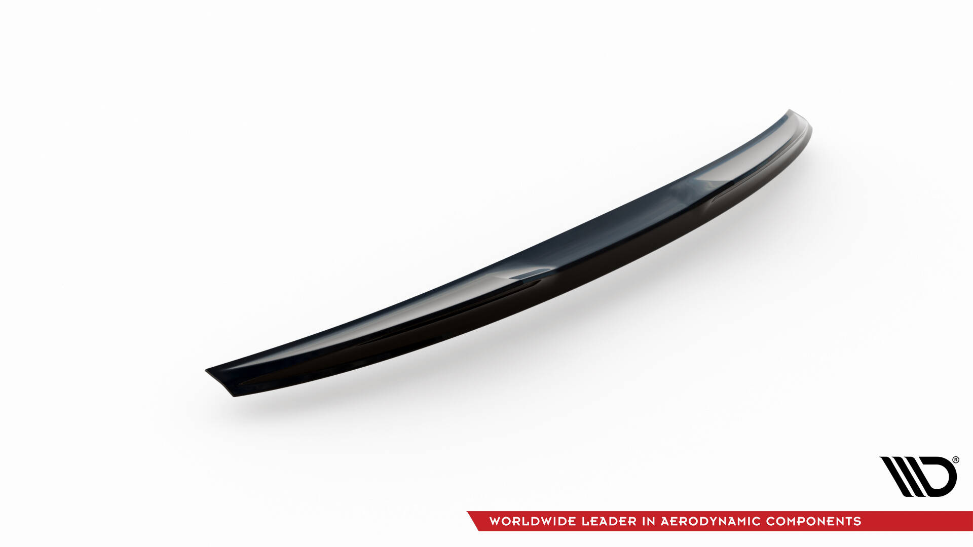 Spoiler Cap 3D Mercedes-Benz CLA Coupe C118 Facelift - Bilde 6
