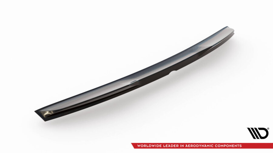 Spoiler Cap 3D Mercedes-Benz E Sedan AMG-Line W214 – bilde 5 av 5