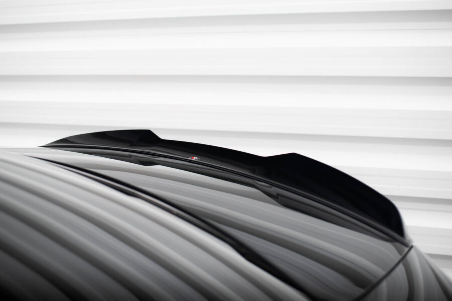 Spoiler Cap 3D Mercedes-Benz E Sedan AMG-Line W214 – bilde 3 av 5