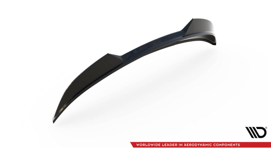 Spoiler Cap 3D Mercedes-Benz GLC AMG-Line X254 – bilde 6 av 6