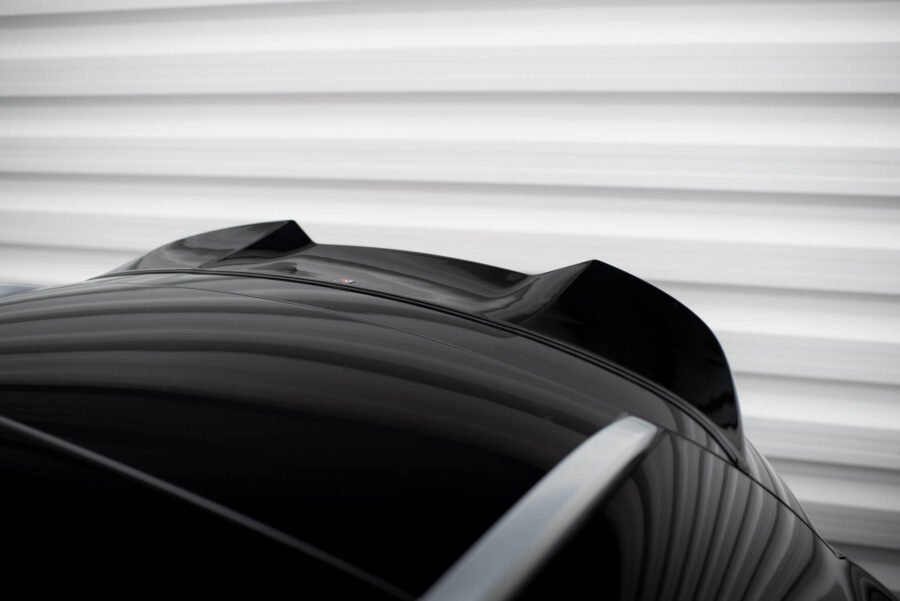 Spoiler Cap 3D Mercedes-Benz GLC AMG-Line X254 – bilde 4 av 6