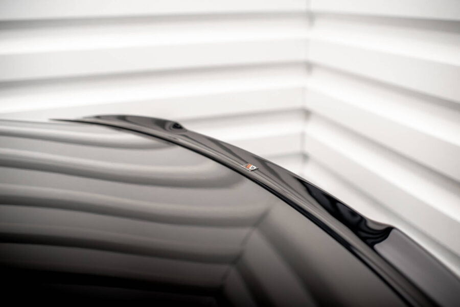 Spoiler Cap 3D Mercedes-Benz S AMG-Line W223 – bilde 5 av 7