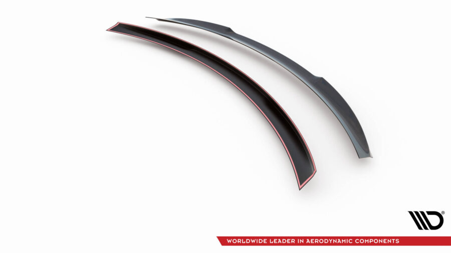 Spoiler Cap 3D Mercedes-Benz S AMG-Line W223 – bilde 6 av 7