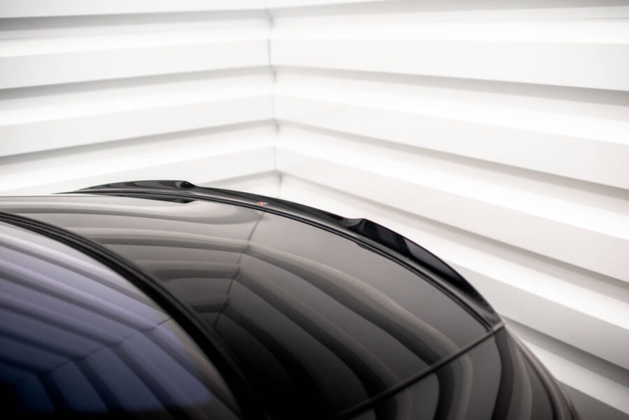 Spoiler Cap 3D Mercedes-Benz S AMG-Line W223 – bilde 3 av 7