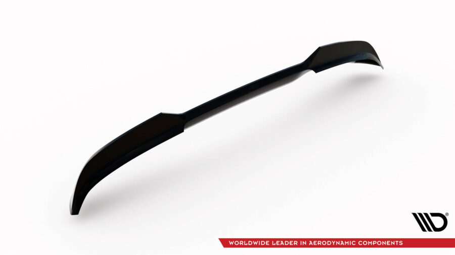 Spoiler Cap 3D Porsche Cayenne Mk2 Facelift – bilde 5 av 5