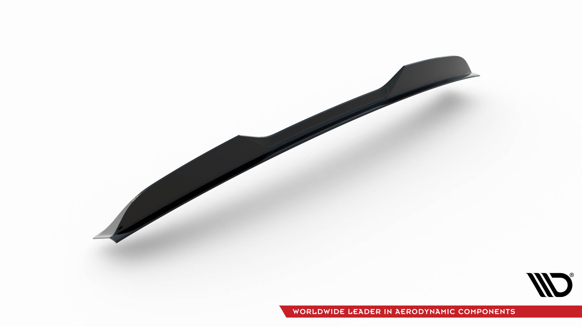 Spoiler Cap 3D Porsche Panamera E-Hybrid 971 Facelift - Bilde 8