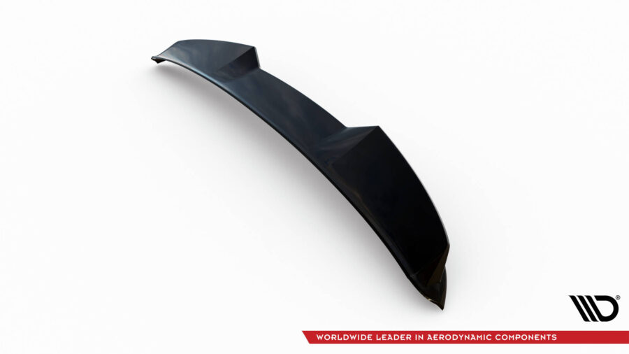 Spoiler Cap 3D Porsche Taycan Cross Turismo 4S – bilde 4 av 5