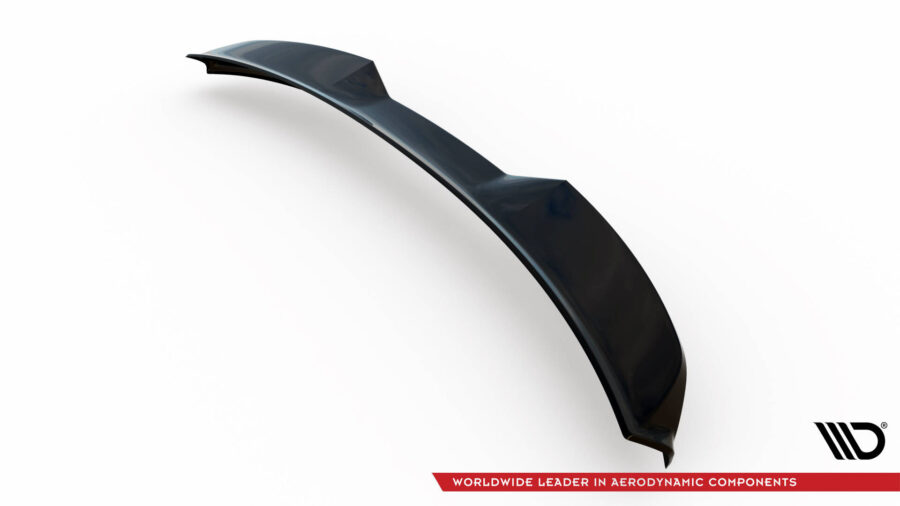 Spoiler Cap 3D Skoda Enyaq Coupe IV RS – bilde 5 av 5