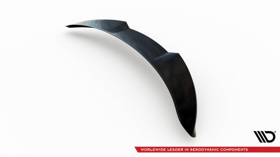 Spoiler Cap 3D Tesla Model 3 Performance Mk1 Facelift – bilde 4 av 5