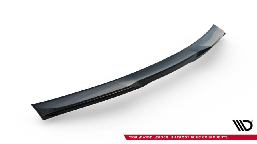 Spoiler Cap 3D Tesla Model S Plaid Mk1 Facelift – bilde 6 av 6