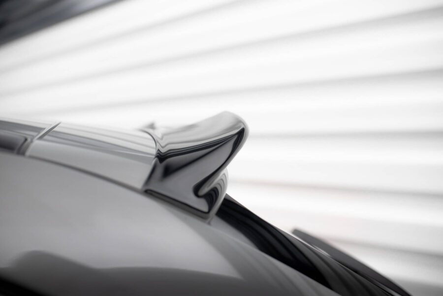Spoiler Cap 3D V.1 BMW 5 Touring G31 – bilde 3 av 6