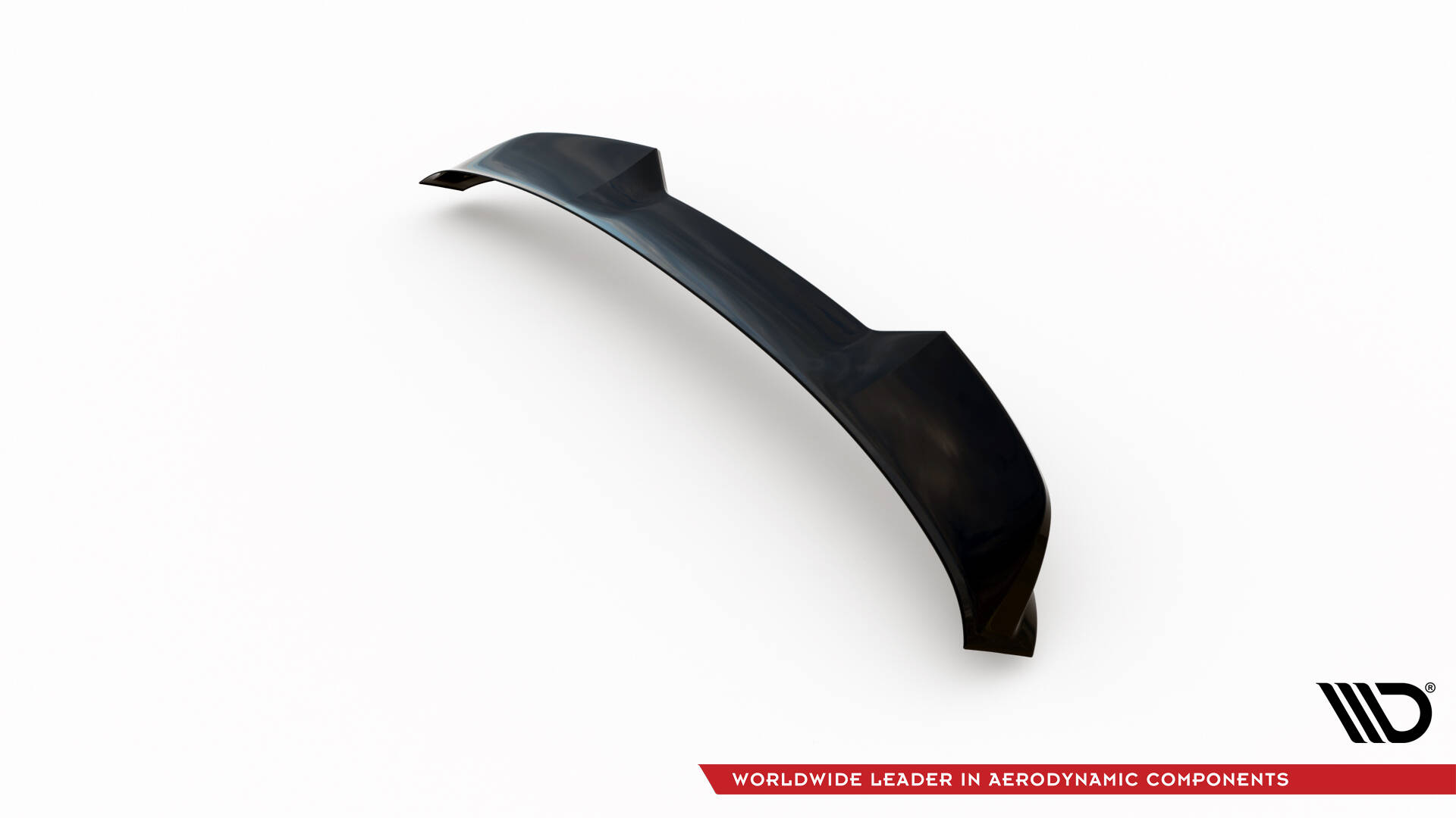Spoiler Cap 3D V.1 BMW 5 Touring G31 - Bilde 5