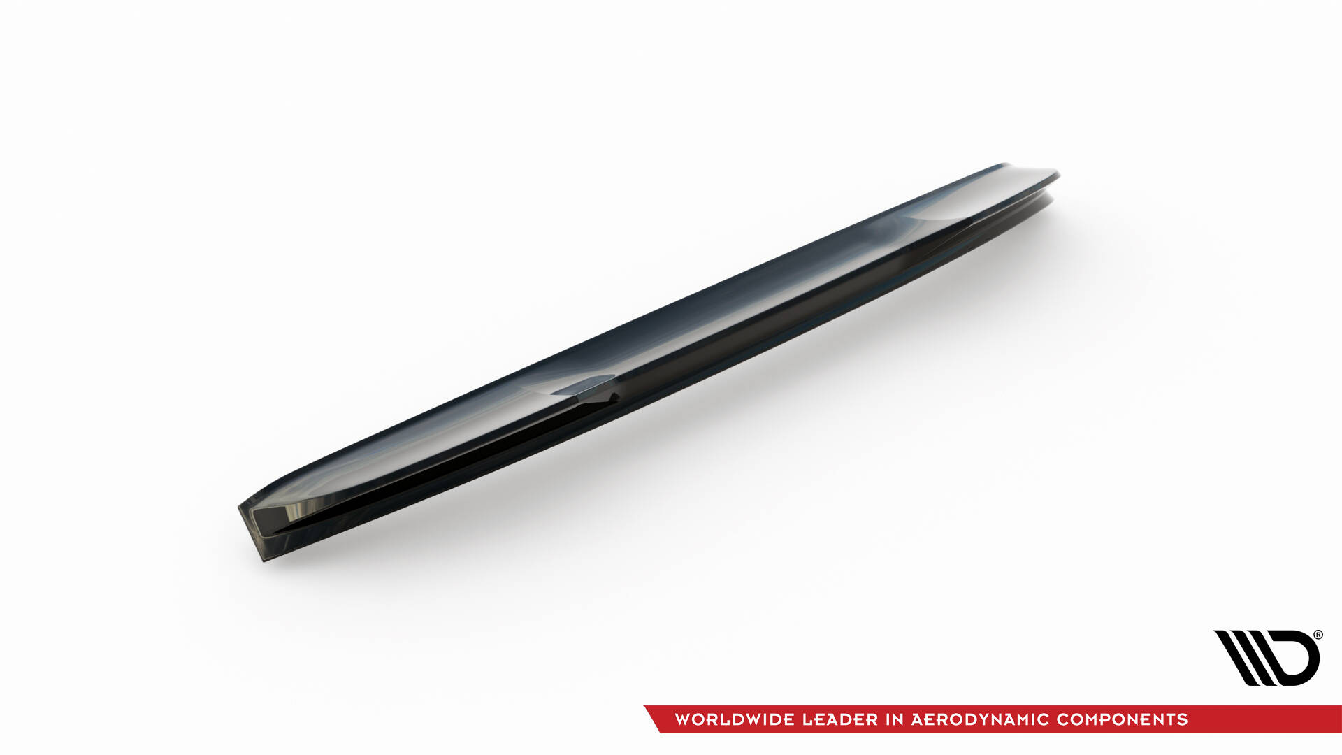 Spoiler Cap 3D V.1 BMW 5 Touring G31 - Bilde 6