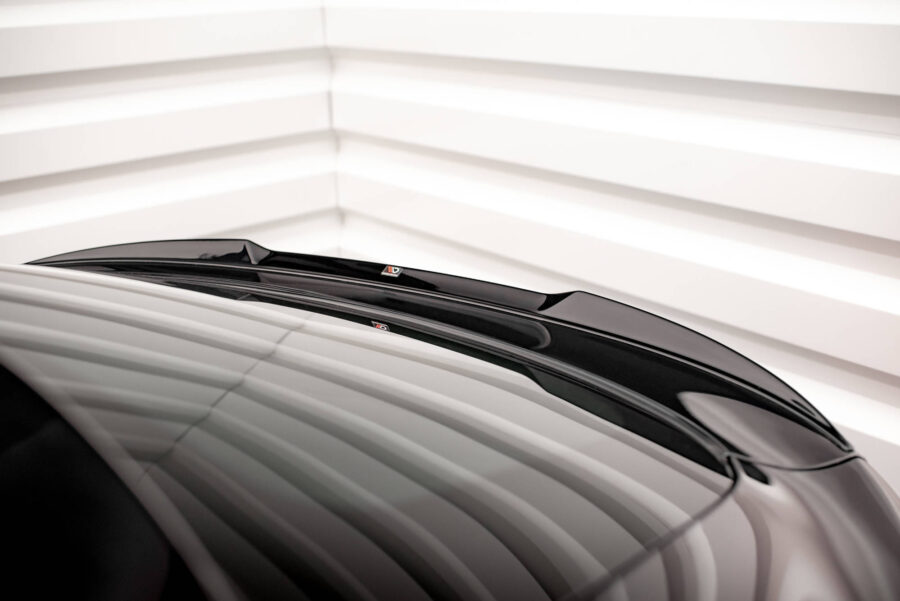 Spoiler Cap 3D V.1 BMW X6 F16 M-Pack / X6 M F86 – bilde 5 av 9