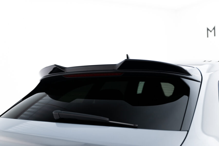 Spoiler Cap 3D Volkswagen Arteon Shooting Brake R-Line Mk1 Facelift – bilde 1 av 6