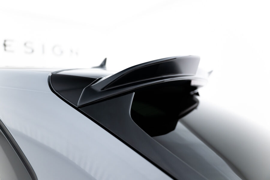 Spoiler Cap 3D Volkswagen Arteon Shooting Brake R-Line Mk1 Facelift – bilde 4 av 6