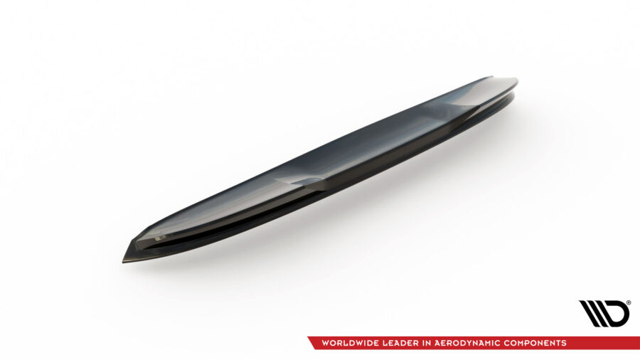 Spoiler Cap 3D Volkswagen Arteon Shooting Brake R-Line Mk1 Facelift – bilde 5 av 6