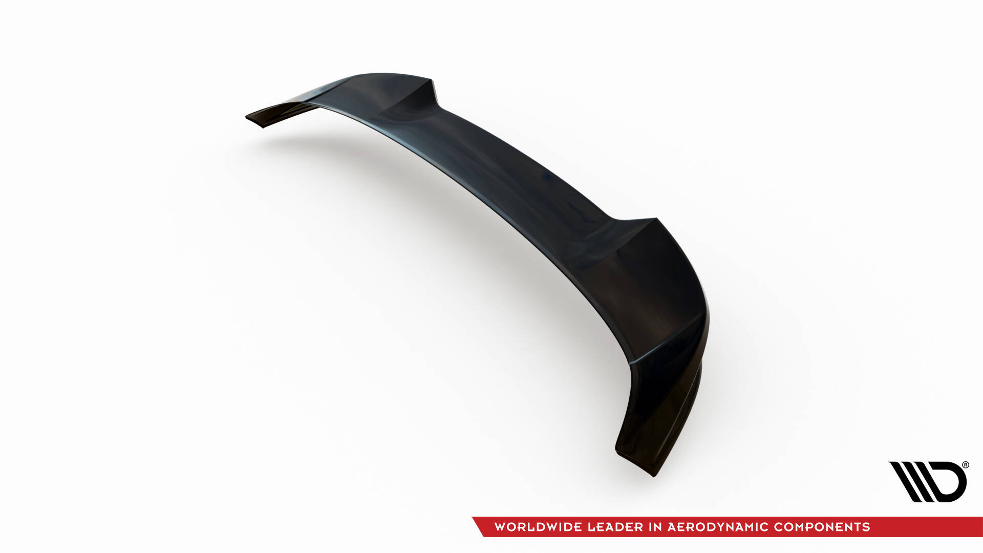 Spoiler Cap 3D Volkswagen Golf GTI / GTE / GTD / R-Line / R Mk8 - Bilde 9