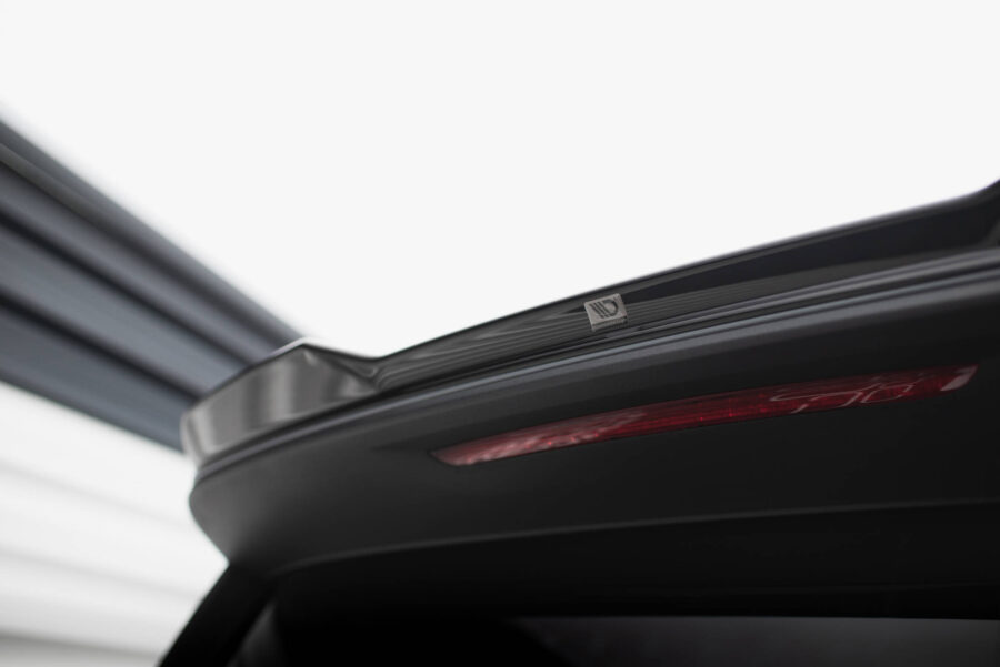 Spoiler Cap 3D Volkswagen Multivan T7 – bilde 2 av 6