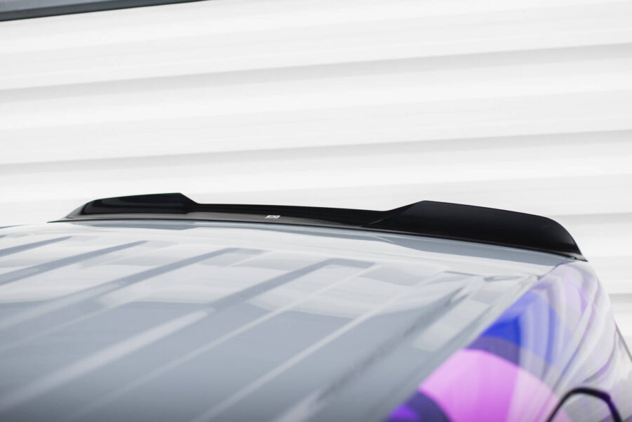 Spoiler Cap 3D Volkswagen Multivan T7 – bilde 3 av 6
