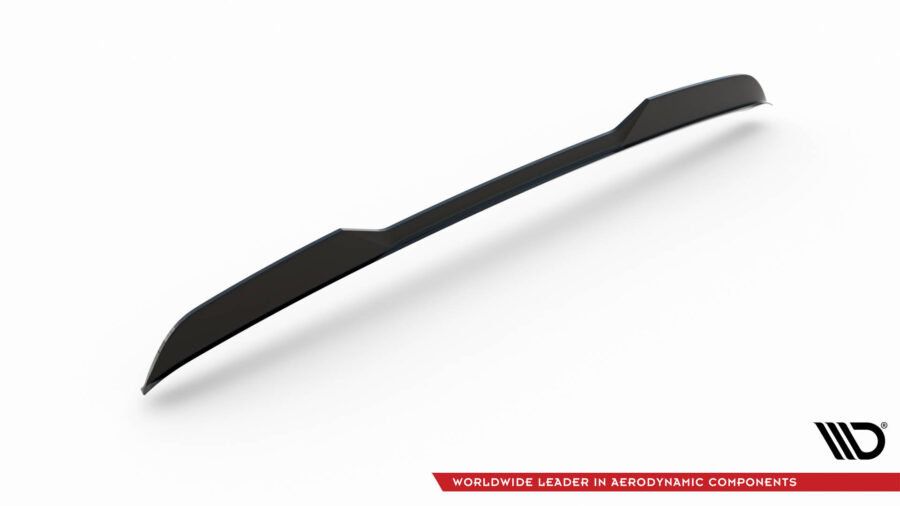 Spoiler Cap 3D Volkswagen Multivan T7 – bilde 6 av 6