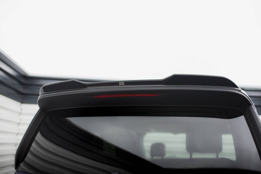 Spoiler Cap 3D Volkswagen Multivan T7 – bilde 1 av 6