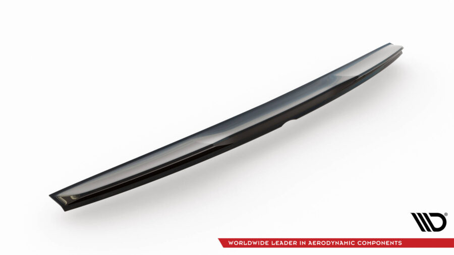 Spoiler Cap 3D Volkswagen Passat GT B8 Facelift USA – bilde 5 av 5