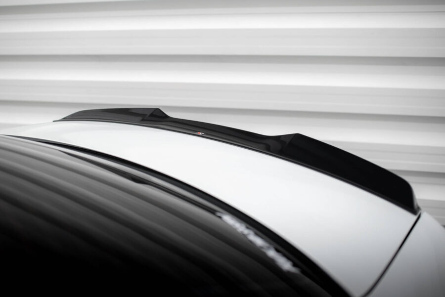 Spoiler Cap 3D Volkswagen Passat GT B8 Facelift USA – bilde 3 av 5