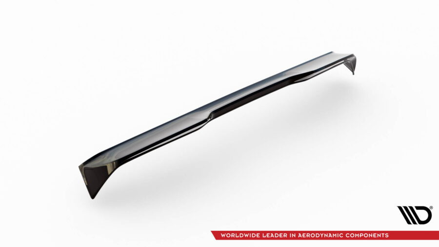 Spoiler Cap 3D Volkswagen Polo GTI Mk6 – bilde 3 av 4
