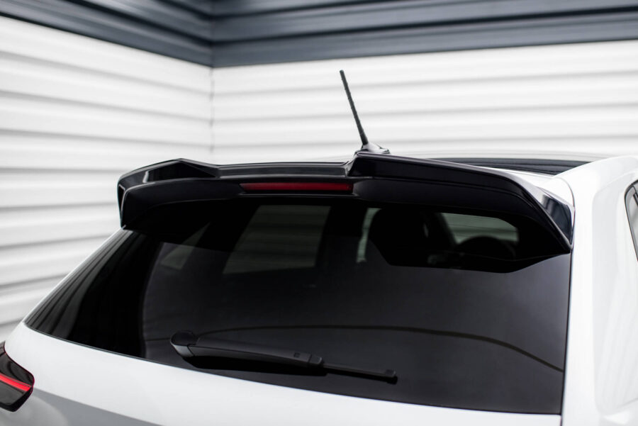 Spoiler Cap 3D Volkswagen Polo GTI Mk6 – bilde 1 av 4