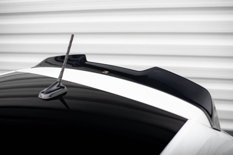 Spoiler Cap 3D Volkswagen Polo GTI Mk6 – bilde 2 av 4